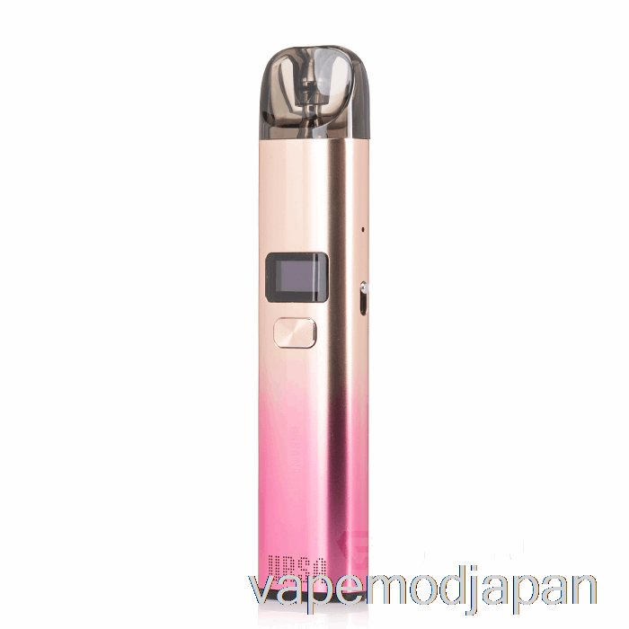 VAPE MOD ロストベイプ URSA PRO 25W ポッドキット サクラ G